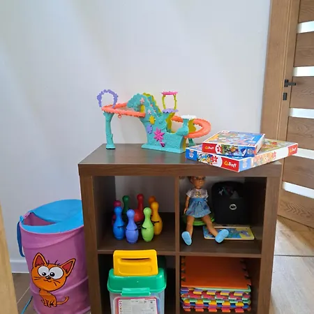 U Hanky Pod Hrbkom Prázdninový dům